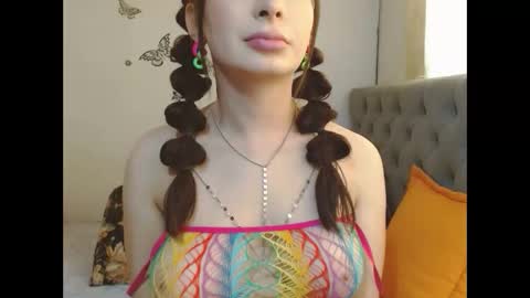 Snapshot of sexysafiravenus chatting on December 4, 4:05 pm Venus Independent Model online show from December 4, 4:05 pm