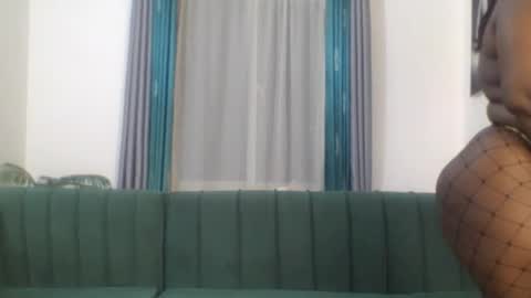 claris adhiambo odero online show from January 11, 7:08 pm