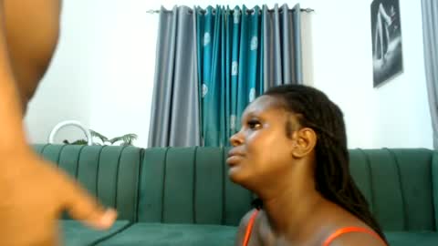 Snapshot of sexysandra752355 chatting on June 14, 5:15 pm claris adhiambo odero online show from June 14, 5:15 pm