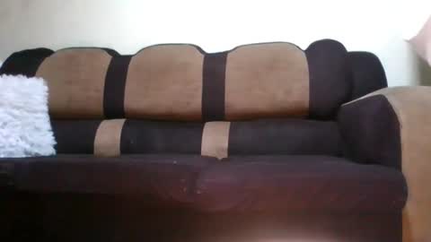 sexysanta50 online show from September 25, 12:09 pm