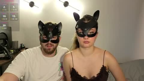 SexySecret69 online show from July 27, 10:33 am