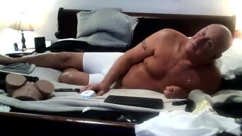 sexyself2018 online show from September 23, 4:48 am