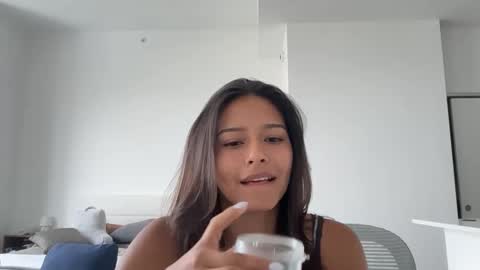 Serena online show from September 9, 2:16 pm