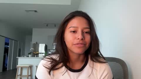 Serena online show from September 18, 2:19 pm
