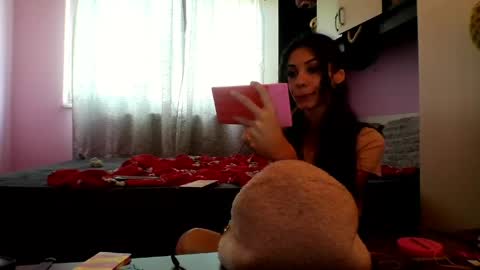 SexyFox   online show from April 4, 11:51 am