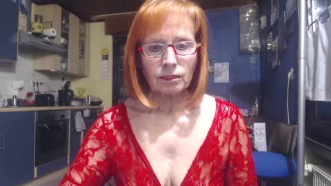 Silvie online show from December 29, 2:52 pm