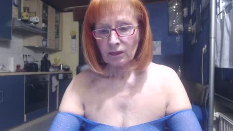 Silvie online show from December 30, 3:13 pm