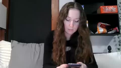 sexystephanie04 online show from October 10, 1:48 am