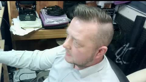 sexysteve80 online show from February 13, 10:17 pm