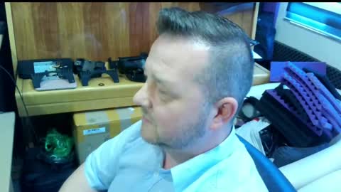 sexysteve80 online show from June 9, 10:49 am