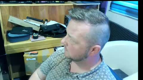 sexysteve80 online show from August 2, 1:53 pm
