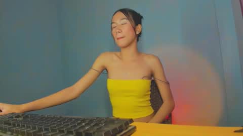 Amelia online show from September 19, 5:24 pm
