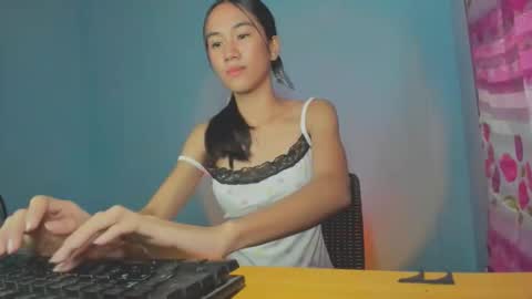 Amelia online show from September 23, 4:10 pm
