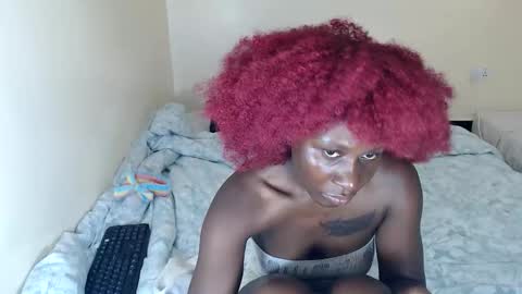 Sexy Tash online show from September 21, 3:46 pm