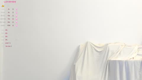 Sexythongslut online show from October 25, 10:56 am