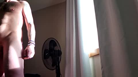 sexytime403 online show from December 7, 8:38 pm