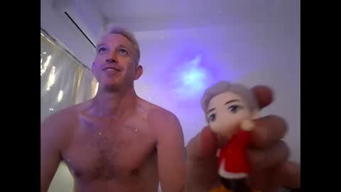 Snapshot of sexytlvhere chatting on October 31, 6:58 am sexytlvhere online show from October 31, 6:58 am