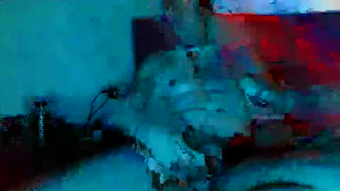 Snapshot of sexytlvhere chatting on February 4, 1:55 am sexytlvhere online show from February 4, 1:55 am
