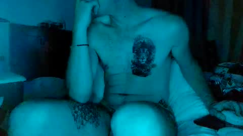 Snapshot of sexytlvhere chatting on February 19, 2:18 am sexytlvhere online show from February 19, 2:18 am