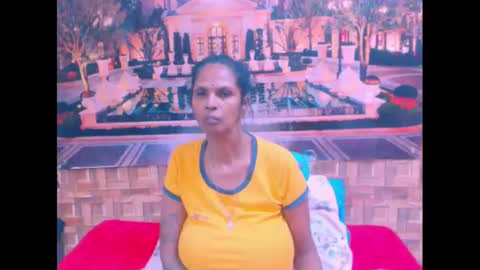 sexyva4u2luv online show from October 19, 11:11 am