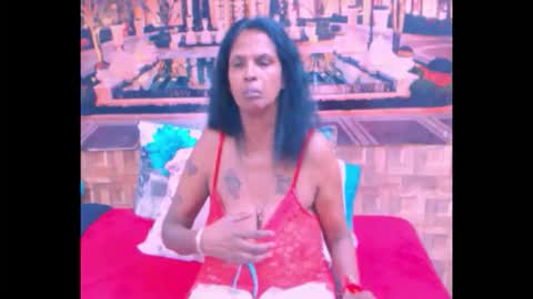 sexyva4u2luv online show from October 21, 6:41 pm