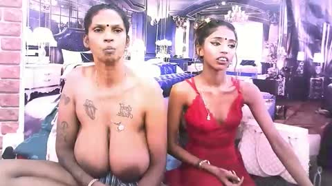 sexyva4u2luv online show from November 23, 6:57 am