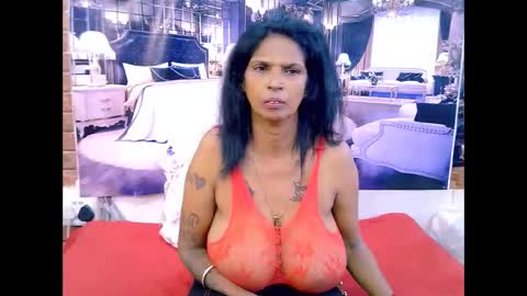 sexyva4u2luv online show from April 9, 8:47 pm