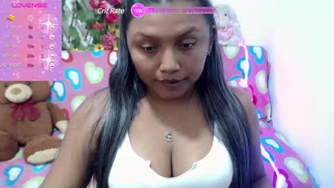 sexyvaldiry online show from December 22, 7:31 pm