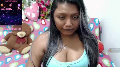 sexyvaldiry online show from December 27, 10:48 pm