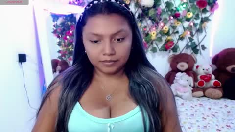 sexyvaldiry online show from January 12, 8:14 pm