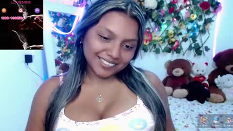 sexyvaldiry online show from January 29, 10:22 pm