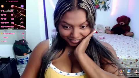 sexyvaldiry online show from February 10, 6:24 pm