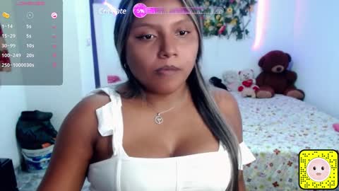 sexyvaldiry online show from February 28, 12:32 am