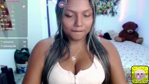 sexyvaldiry online show from February 28, 10:39 pm
