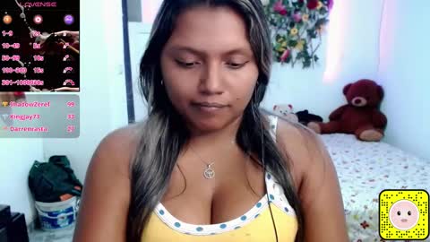 sexyvaldiry online show from March 10, 11:38 pm
