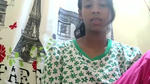 Sexyvalie online show from December 11, 12:02 pm