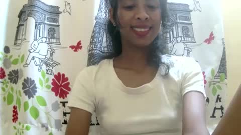 Sexyvalie online show from December 12, 7:26 pm