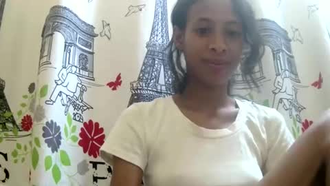 Sexyvalie online show from December 13, 3:27 am