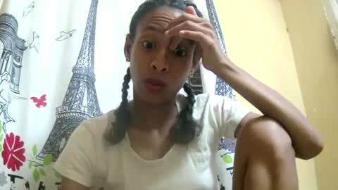 Sexyvalie online show from December 17, 3:39 am