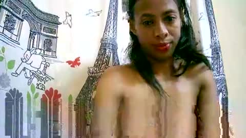 Sexyvalie online show from December 22, 8:49 am