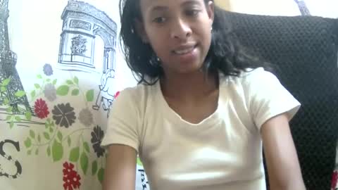 Sexyvalie online show from December 29, 9:17 am