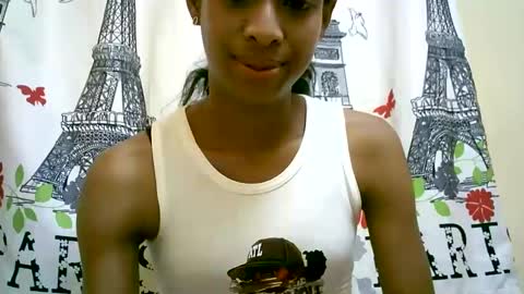 Sexyvalie online show from January 3, 5:28 am