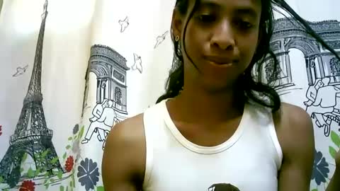Sexyvalie online show from January 3, 8:32 am