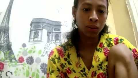 Sexyvalie online show from January 4, 3:18 am