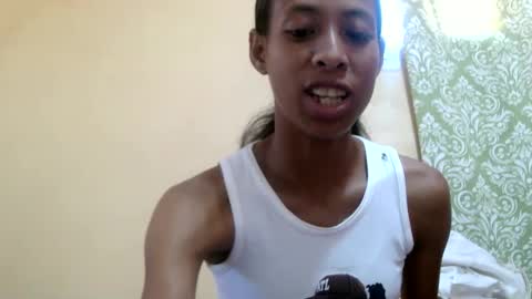 Sexyvalie online show from January 5, 6:02 am