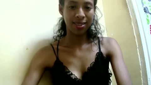 Sexyvalie online show from January 5, 3:34 pm