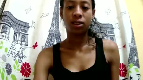 Sexyvalie online show from January 13, 3:12 am