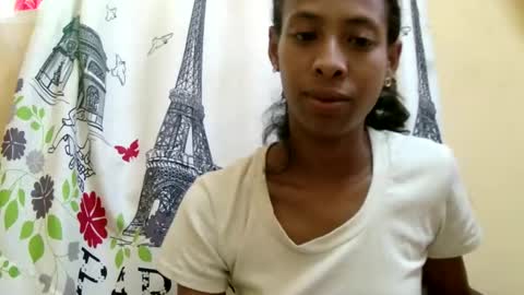 Sexyvalie online show from January 15, 12:25 pm