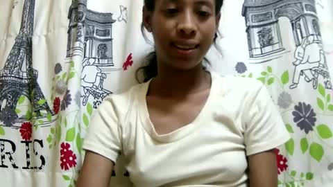 Sexyvalie online show from January 15, 5:05 pm