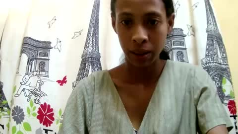 Sexyvalie online show from January 19, 6:20 am